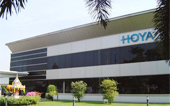 HOYA OPTICS(THAILAND) LTD.  GMO Factory