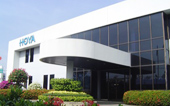 HOYA OPTICS(THAILAND) LTD.  PO Factory