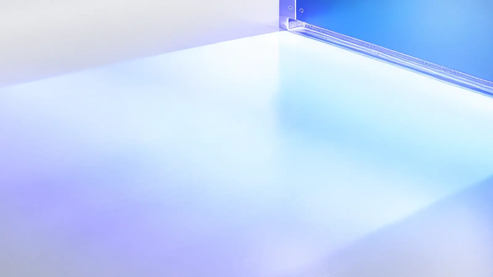 UV-LEDライン照射システム
