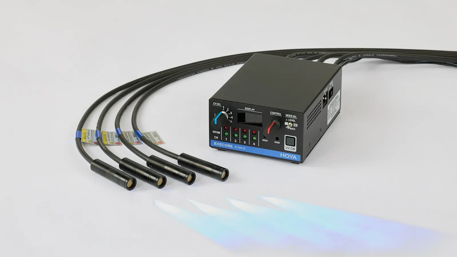 EXECURE-H-1VCIII