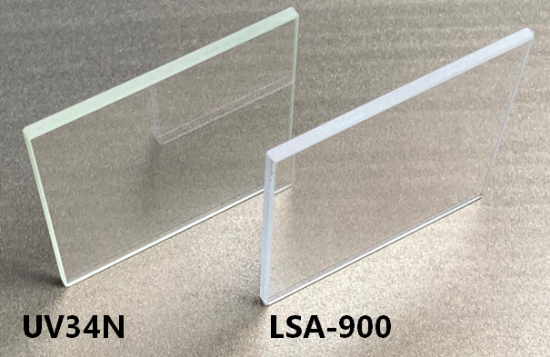 UV34N LSA-900