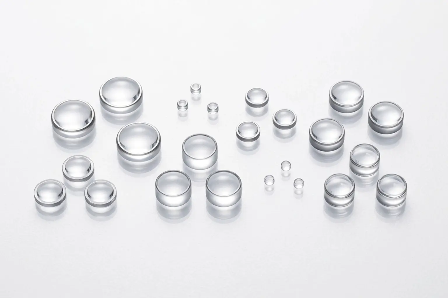 aspherical-lenses