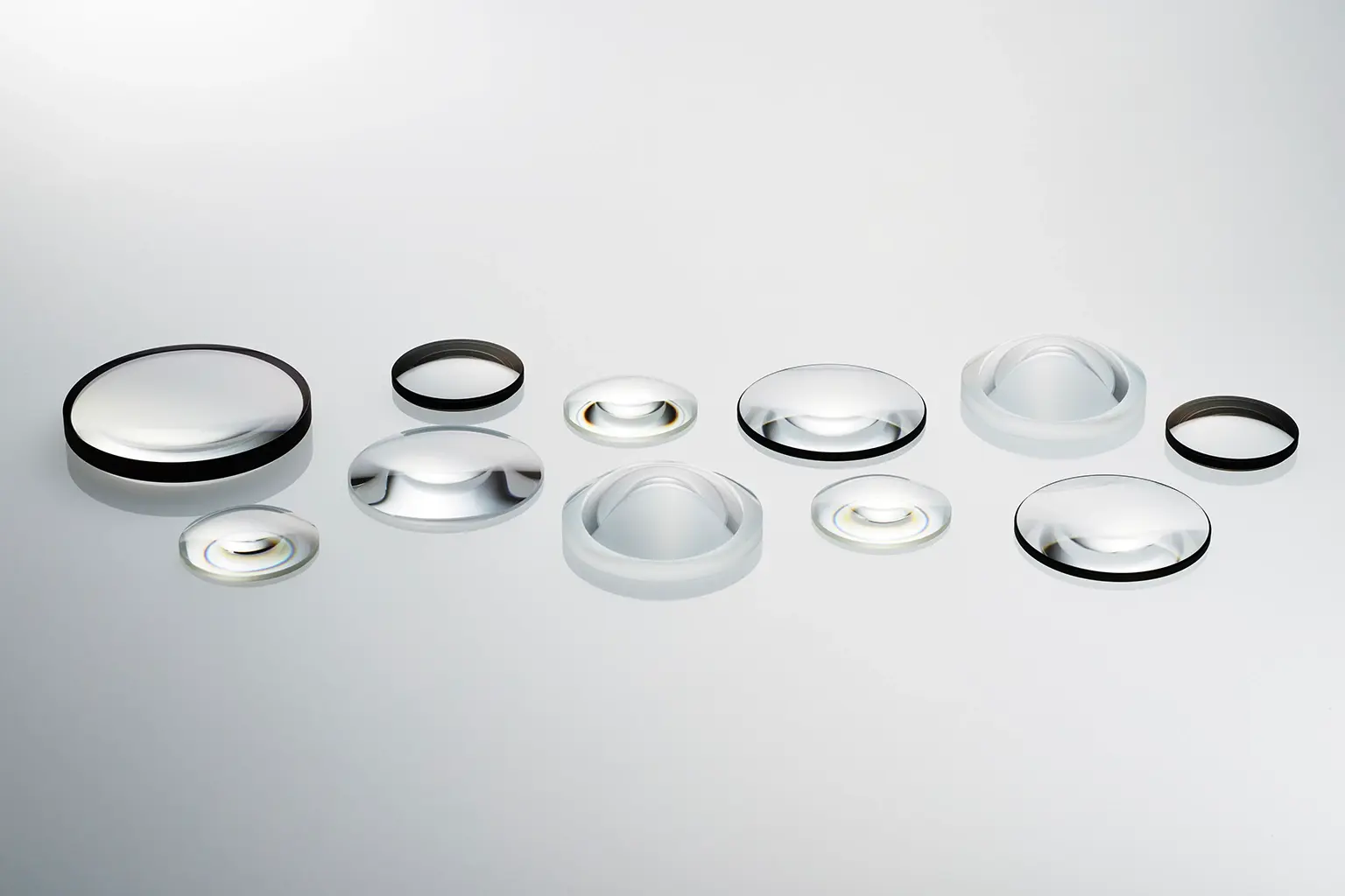 Material Innovation