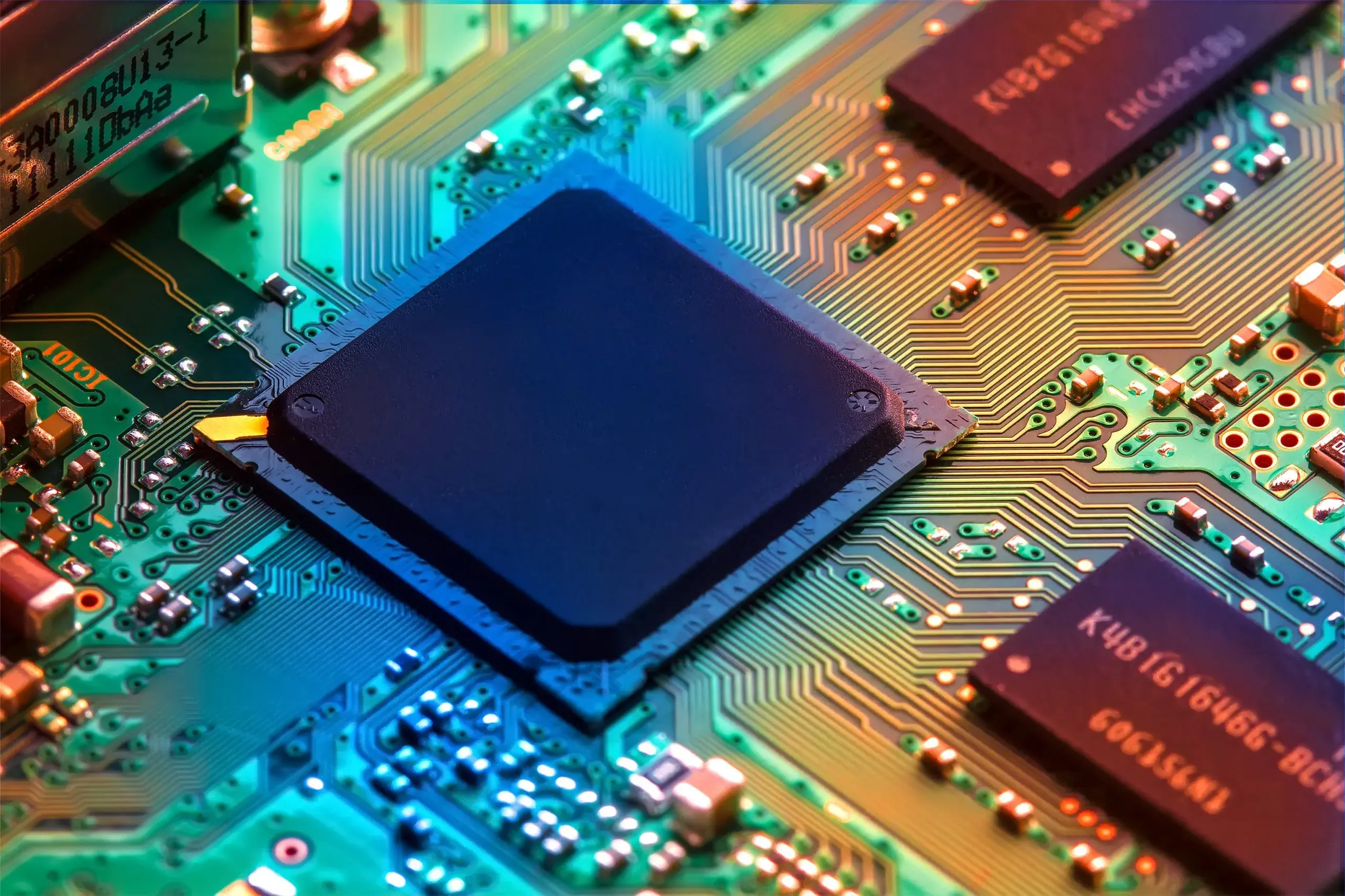 Advanced Technologies